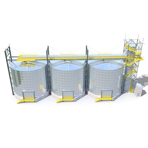 Çelik Mobilya, Panel ve Depolama Sistemi