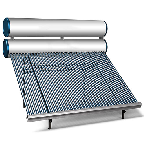 Güneş Enerji Sistemi