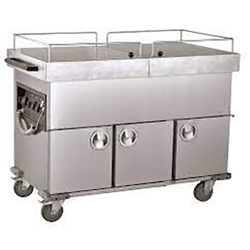 Yemek ve Servis Ekipmanı