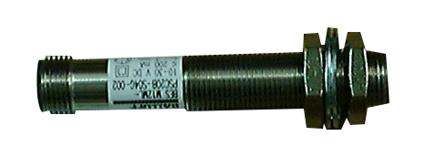 Inductive Sensor