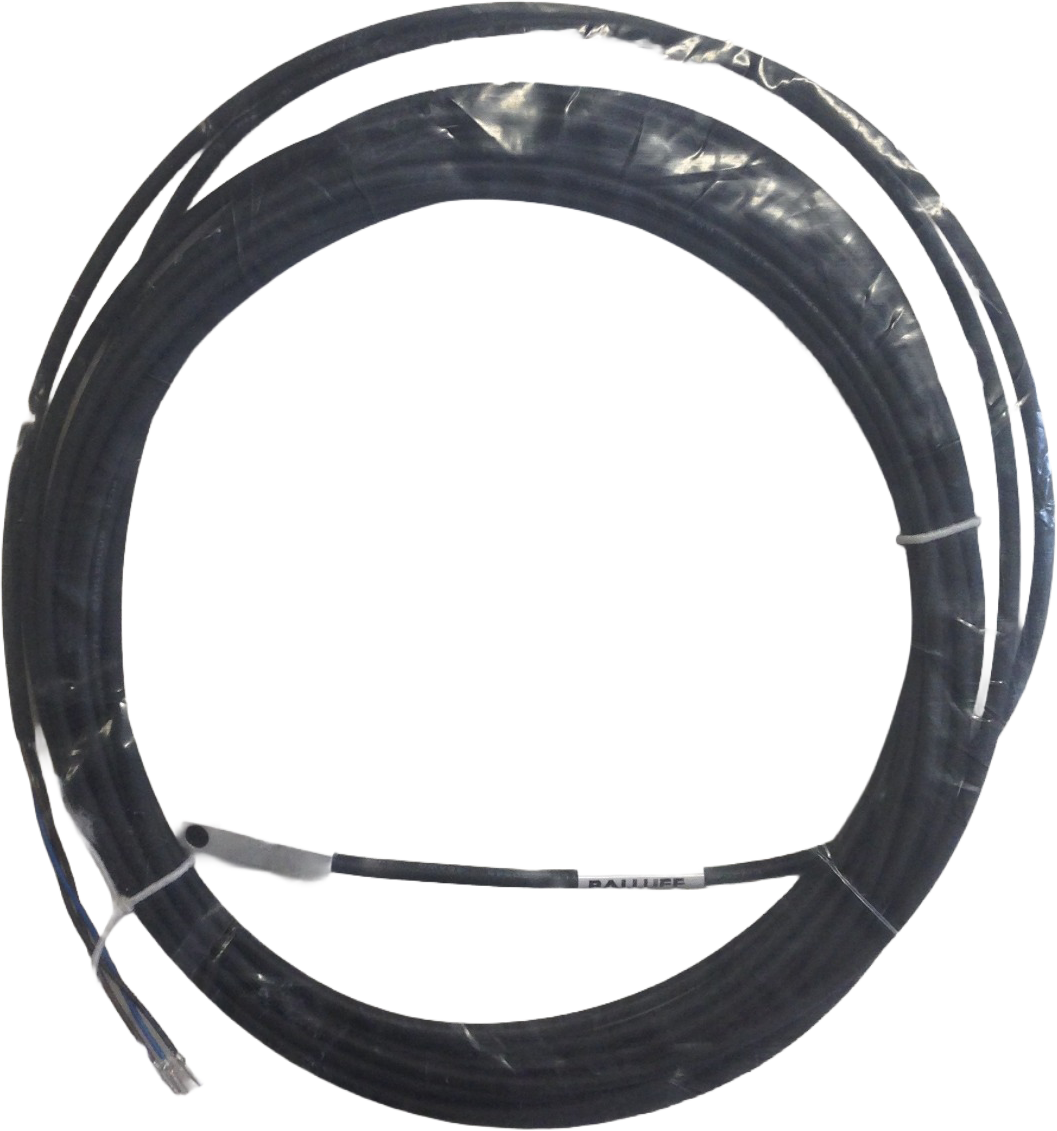 Proximity Sensor Sheet Sensor in Clamp