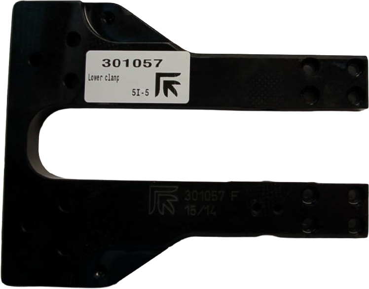 Lower Clamp
