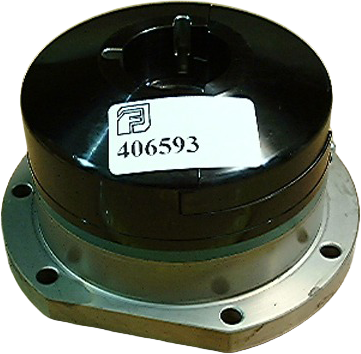 Tool Holder Bi Lower