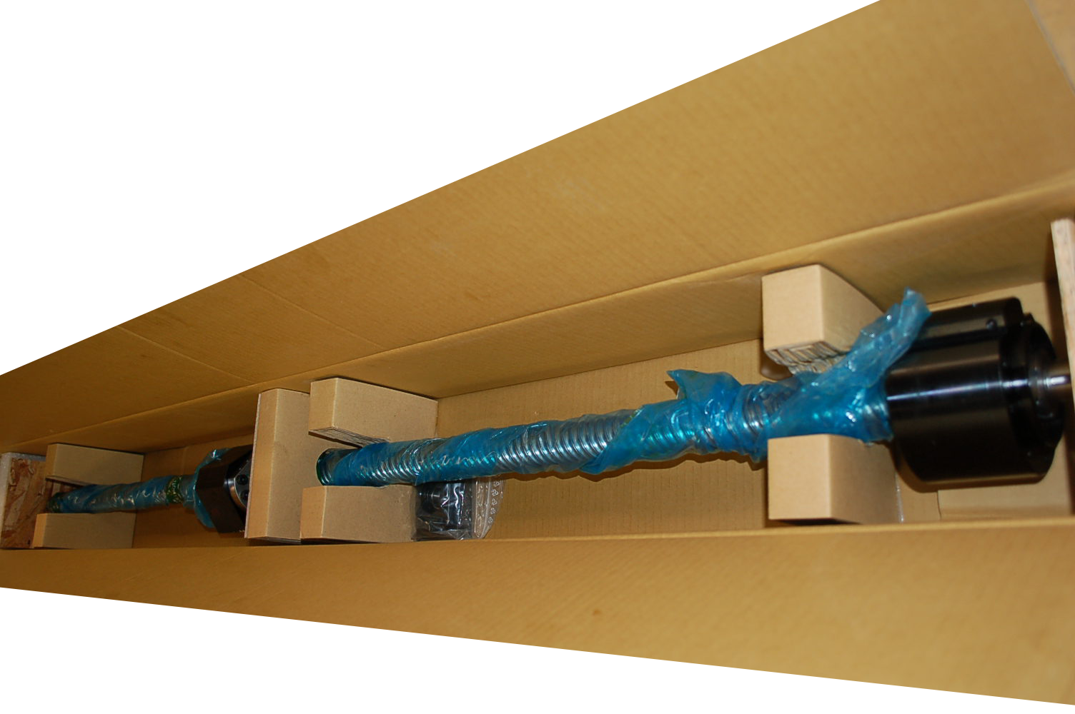 Y Axis Ball Screw E5X-E5-X5-C512.44