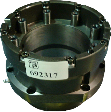 Tool Holder Bi Upper