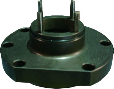 Tool Holder Bi Upper