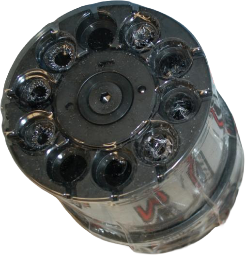 MT10-16 Upper Punch Tool