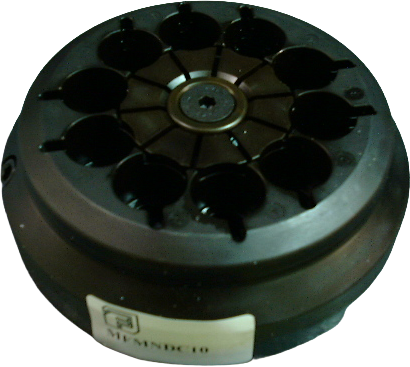 MT10-16 Lower Assembly